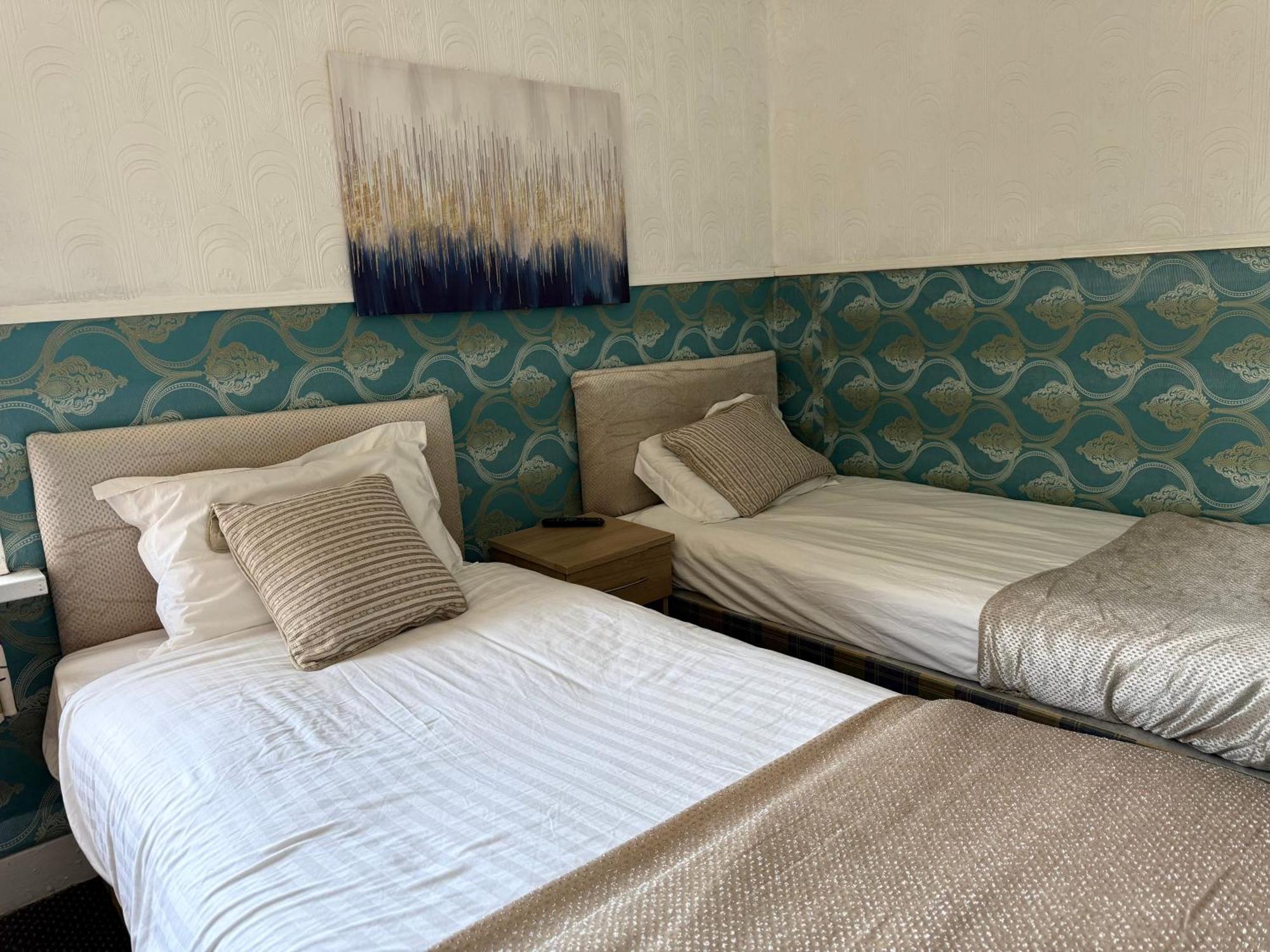 The Aberford — Foto’s 1