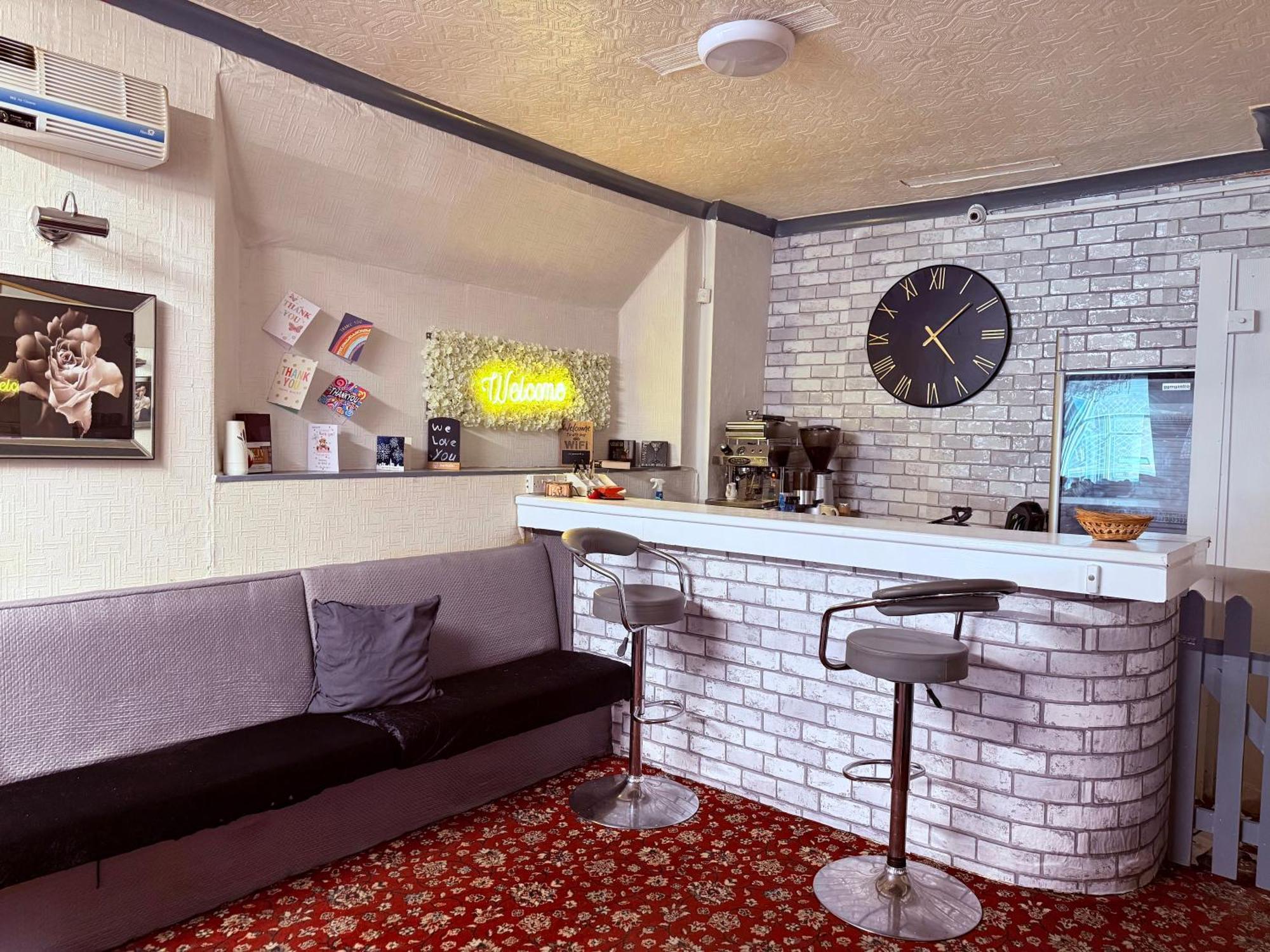 The Aberford — Foto’s 2